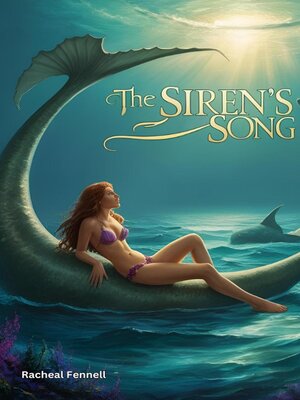 cover image of The Siren's Song